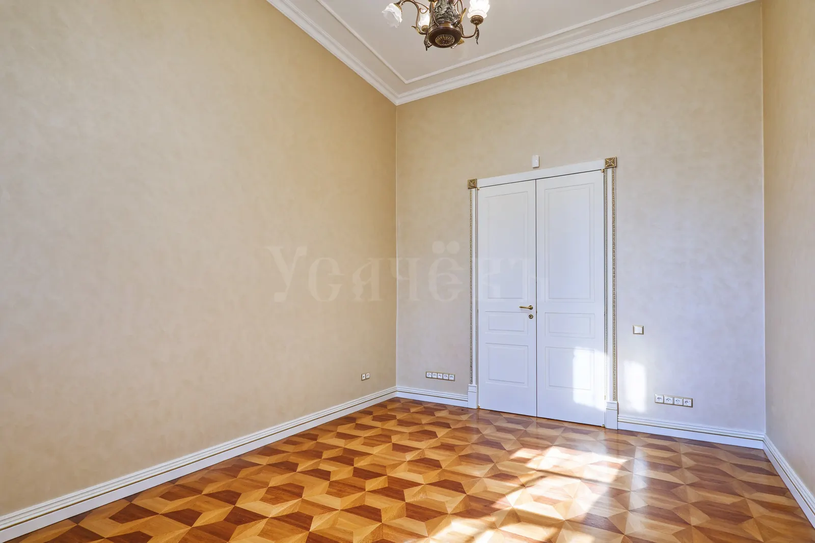 5-комнатная квартира 171,3 м²