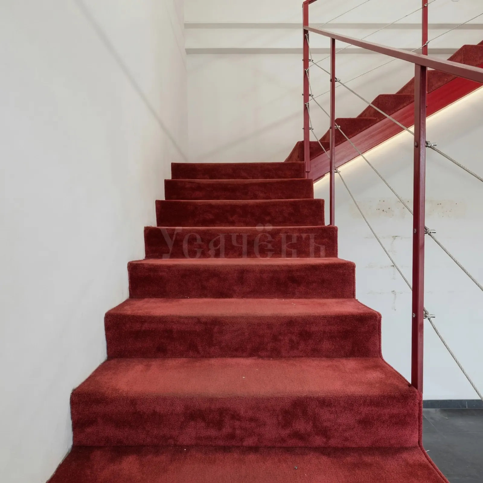 Коммерческое помещение 58,4 м²