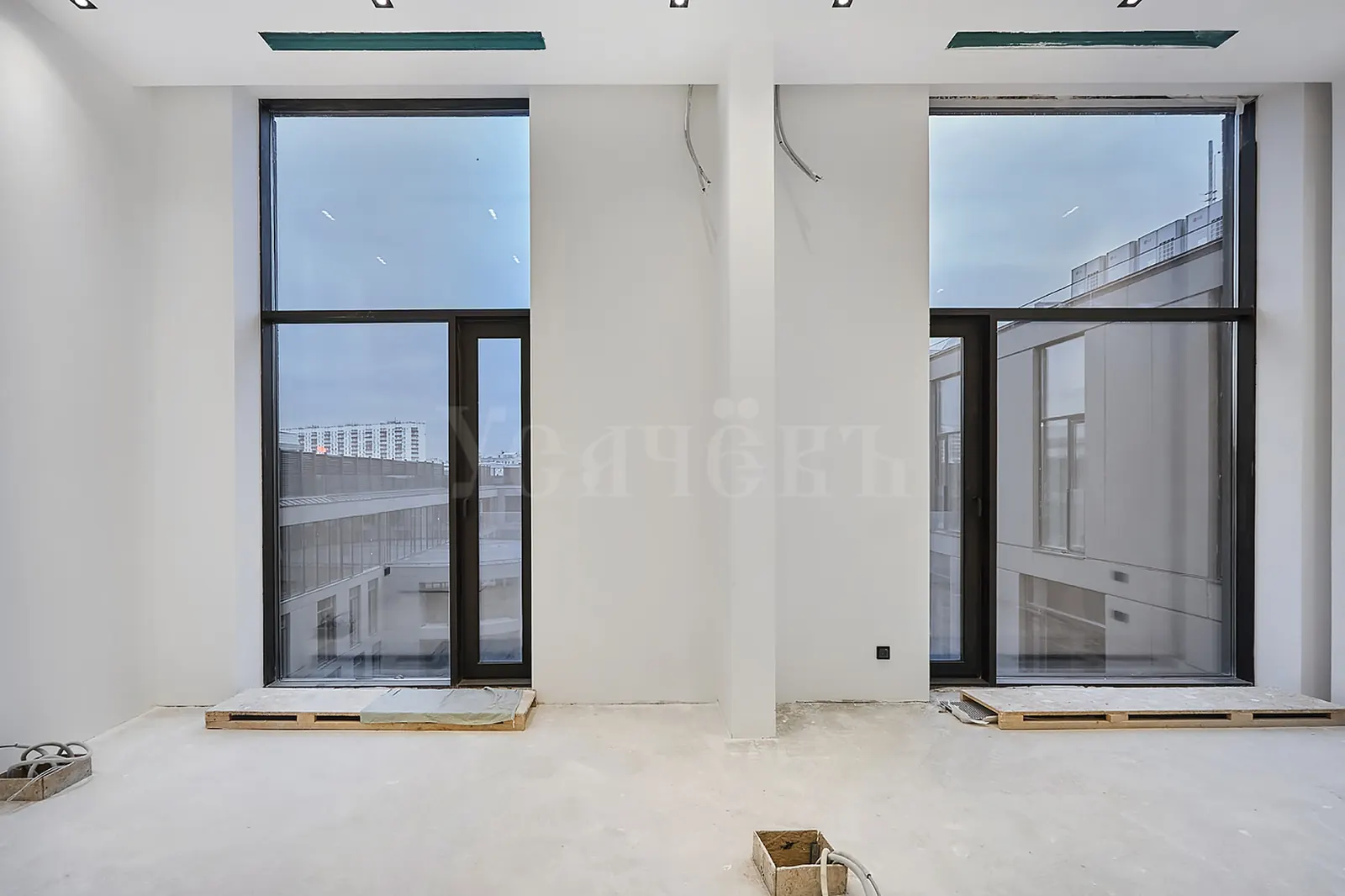 4-комнатная квартира 326,3 м² в ЖК «Roza Rossa»