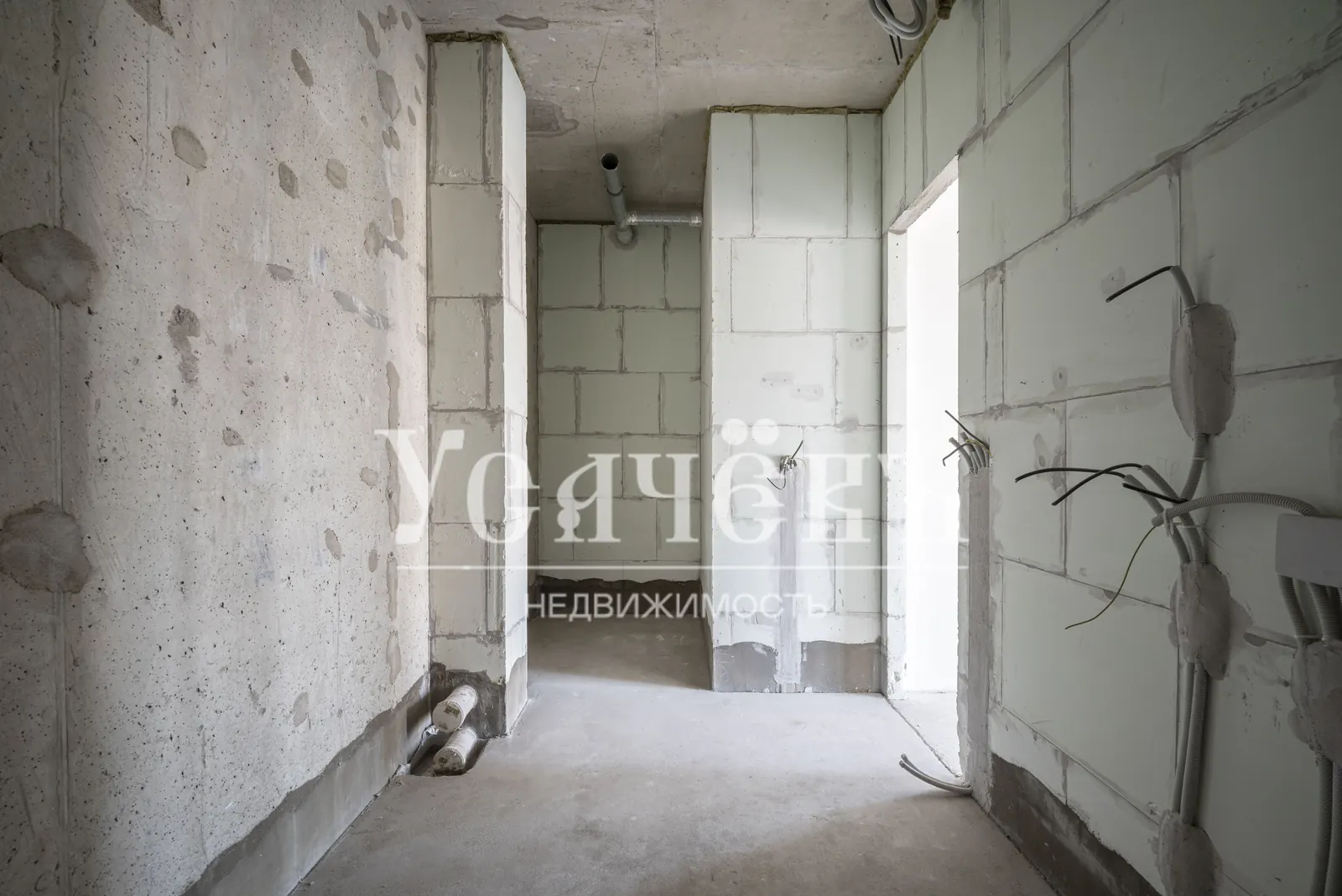 3-комнатная квартира 84,3 м² в ЖК «Прайм Парк»