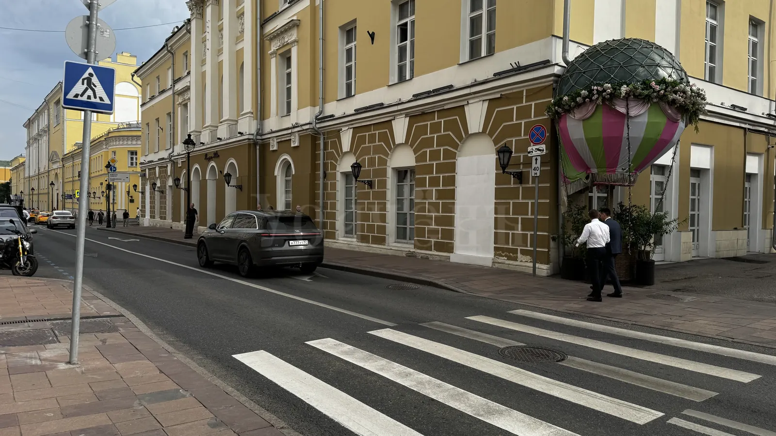 Коммерческое помещение 171,9 м²
