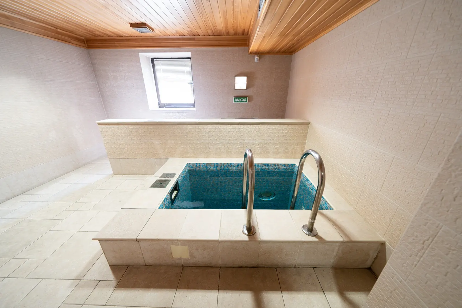 Квартира 245,6 м² в ЖК «Дворянское гнездо»