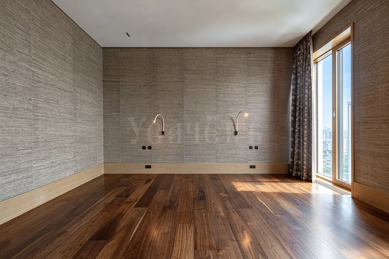 Квартира 330,8 м² в ЖК «Садовые кварталы»
