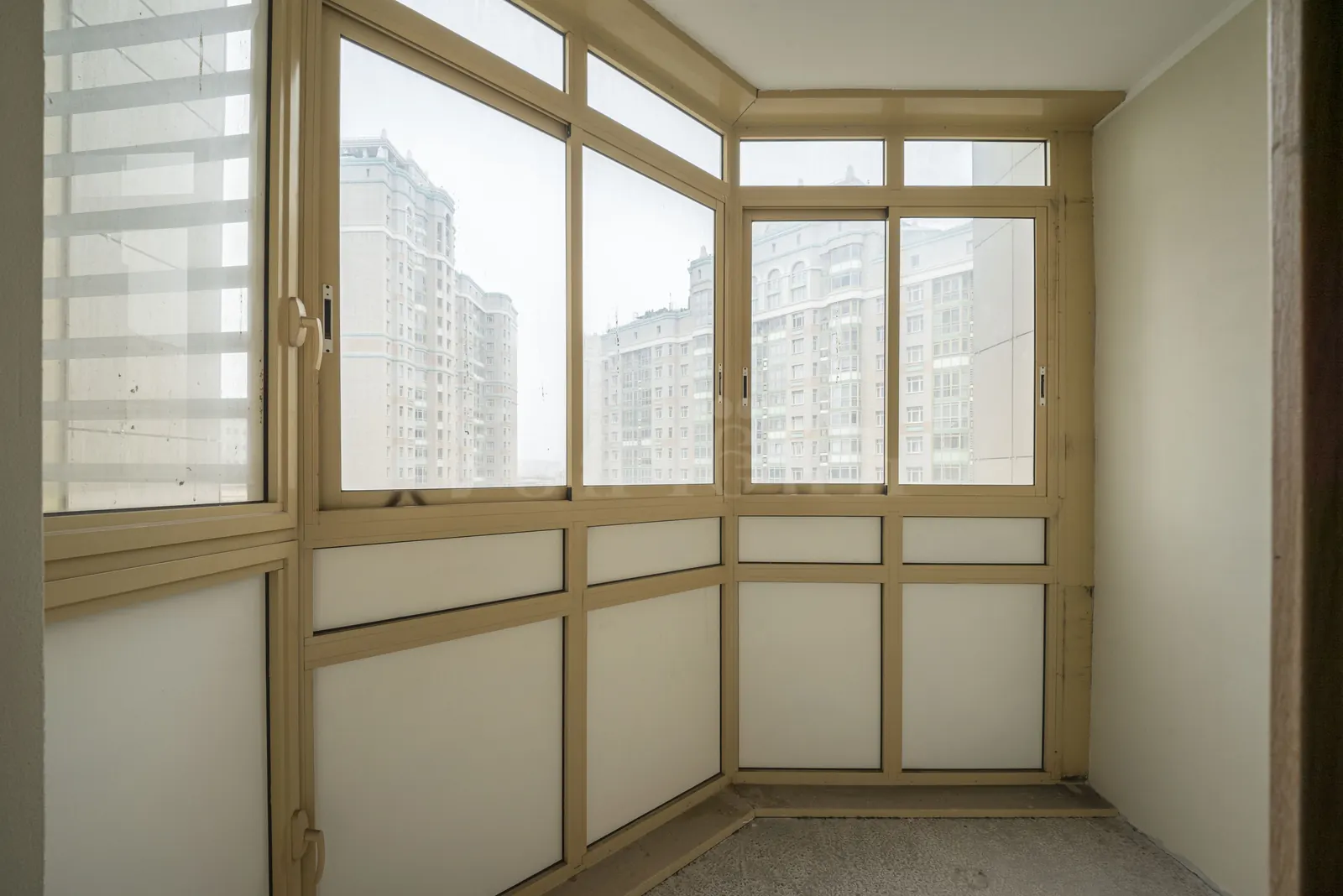 4-комнатная квартира 145 м² в ЖК «Dominion»