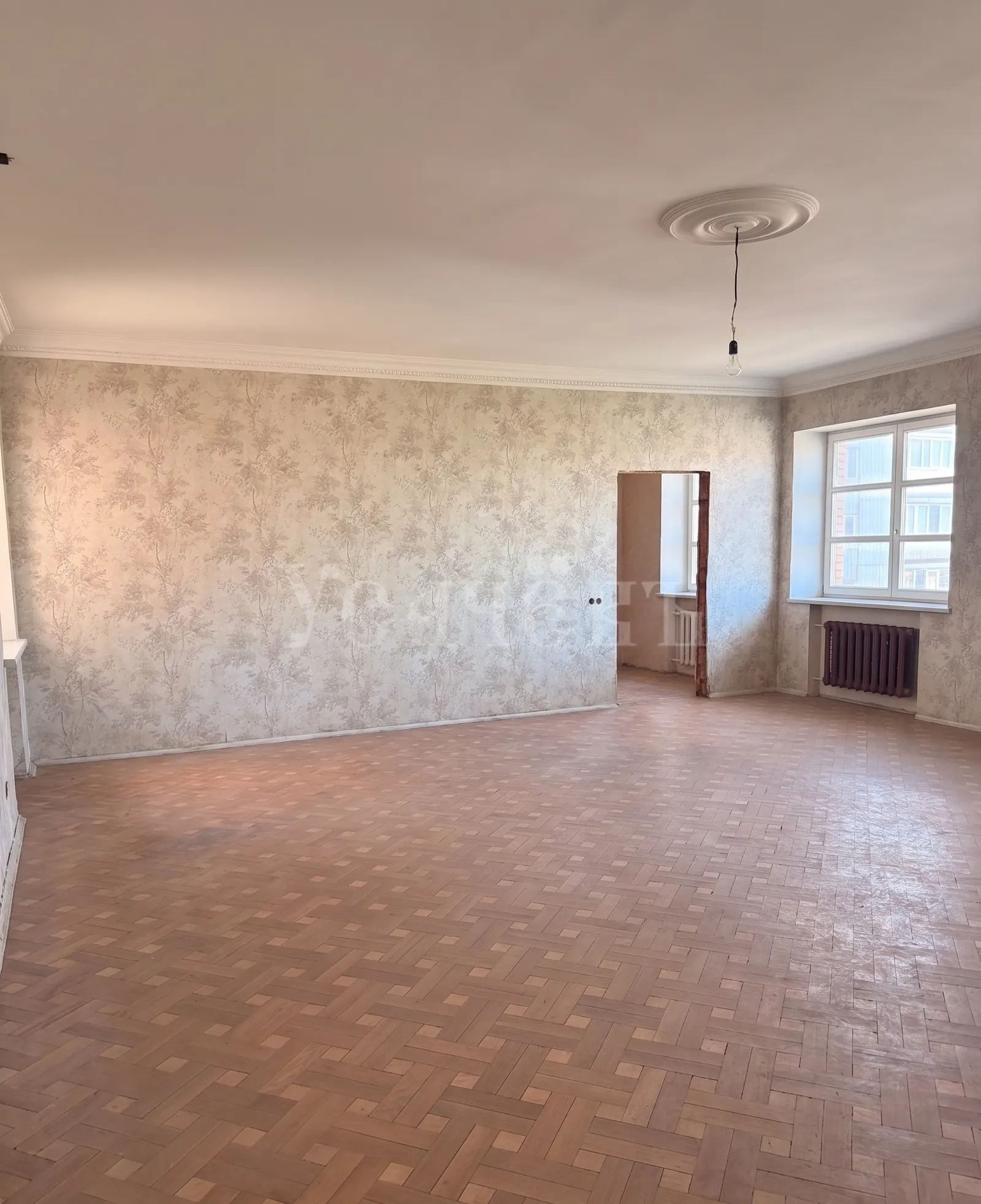 5-комнатная квартира 190,7 м² в районе Москва