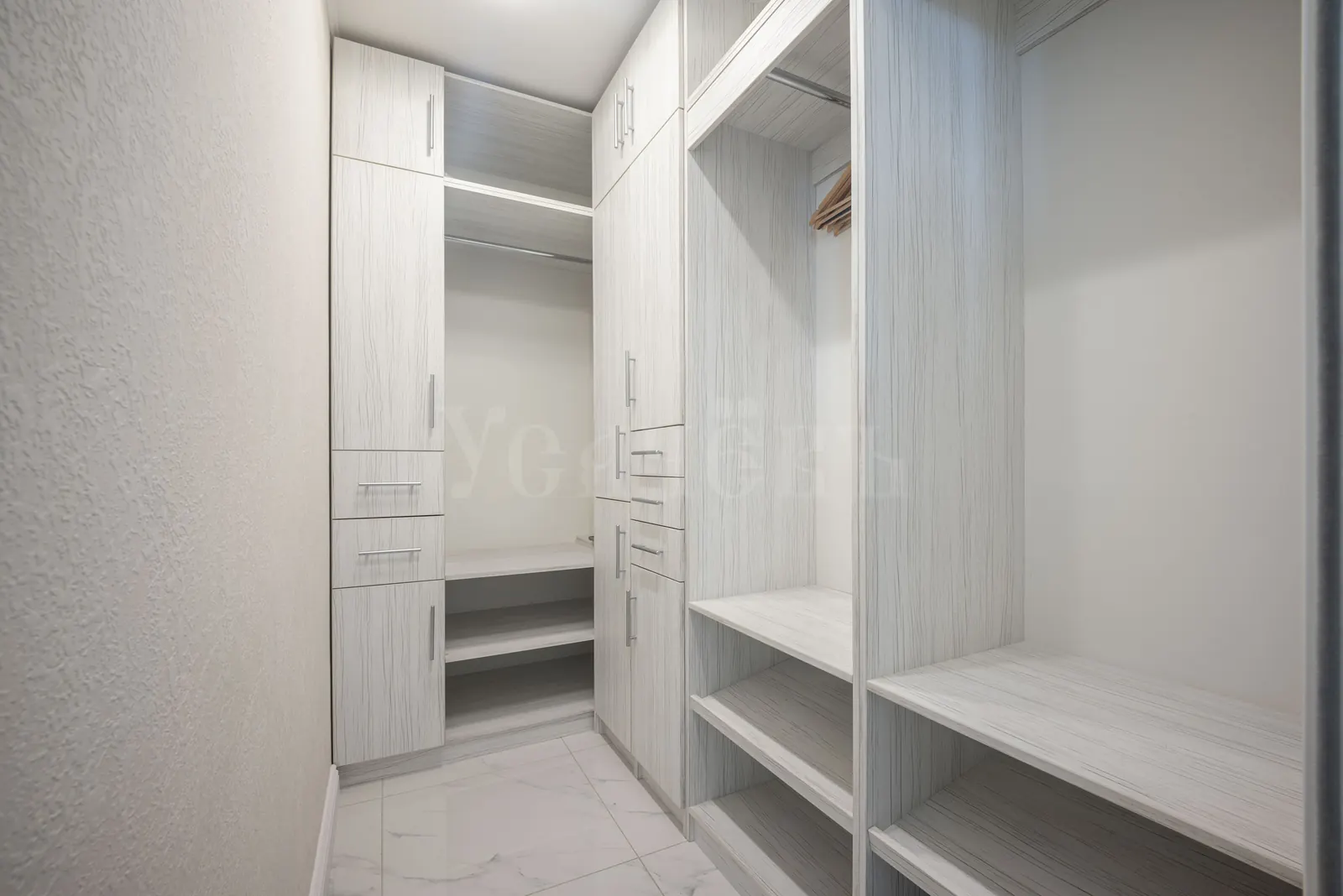 3-комнатная квартира 111 м² в ЖК «Мосфильмовская»