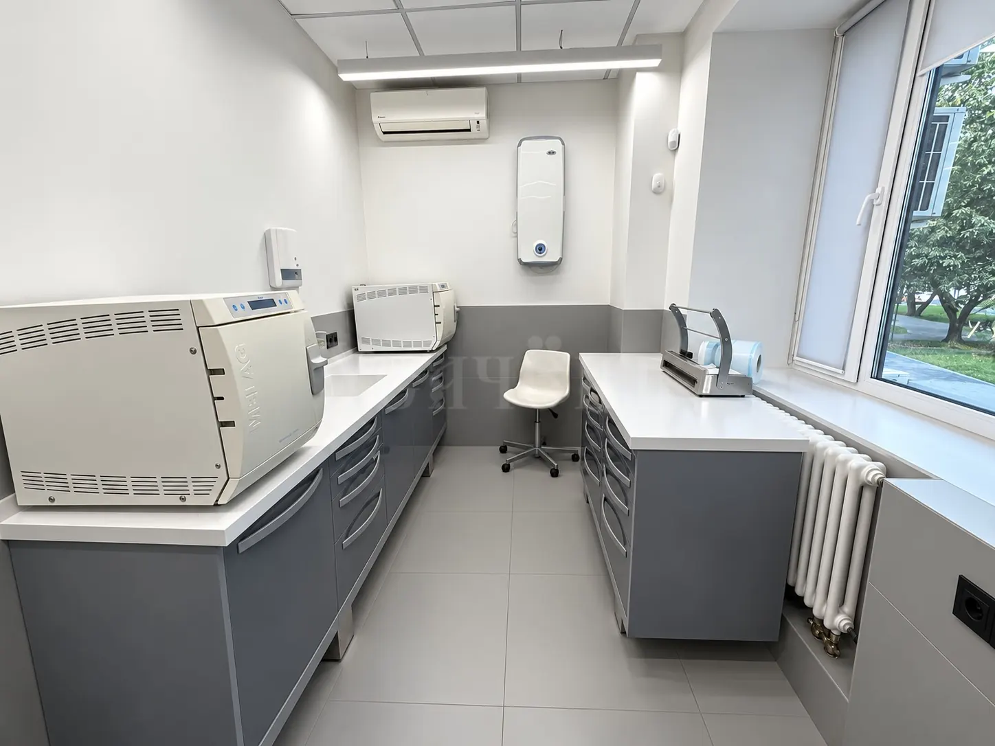 Коммерческое помещение 167,1 м²