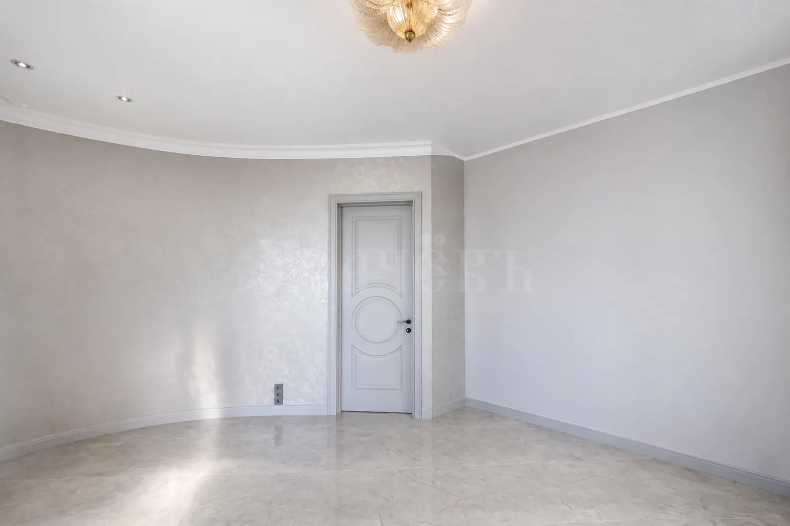 2-комнатная квартира 62,6 м² в ЖК «Миракс Парк»