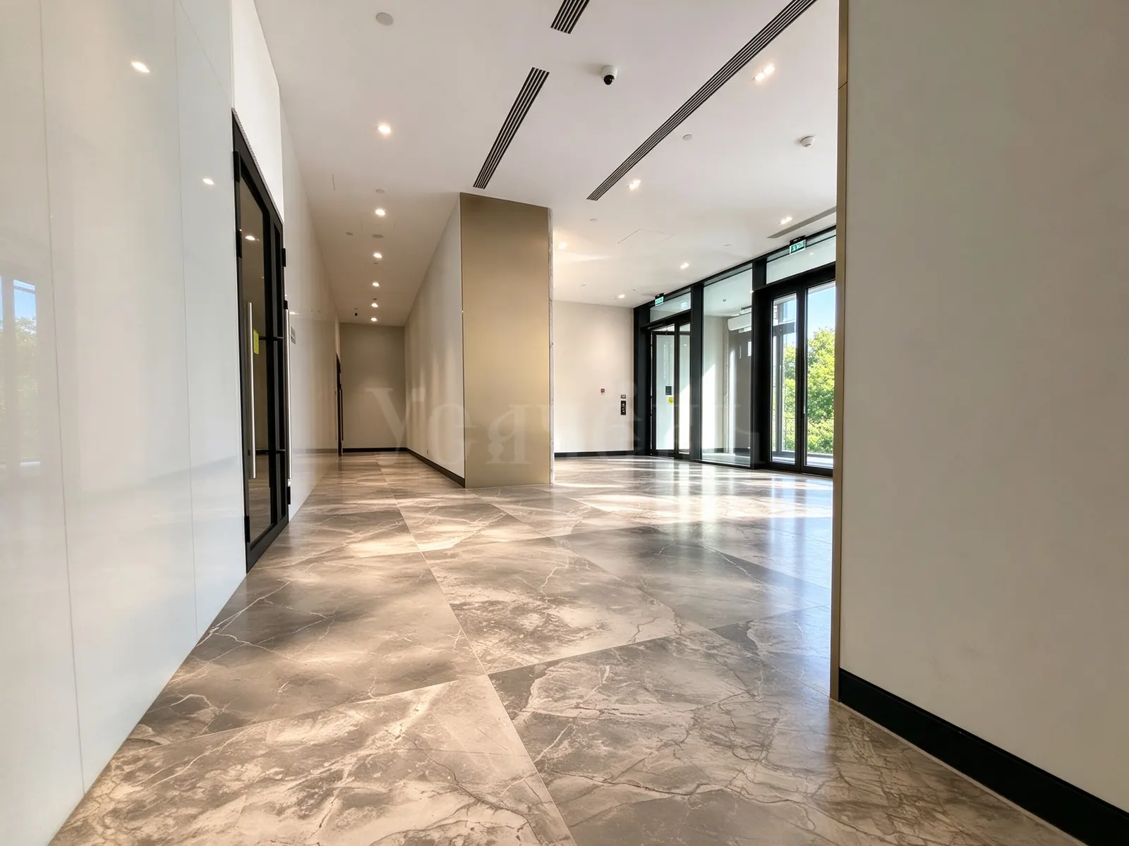 3-комнатная квартира 80,1 м² в ЖК «Will Towers»