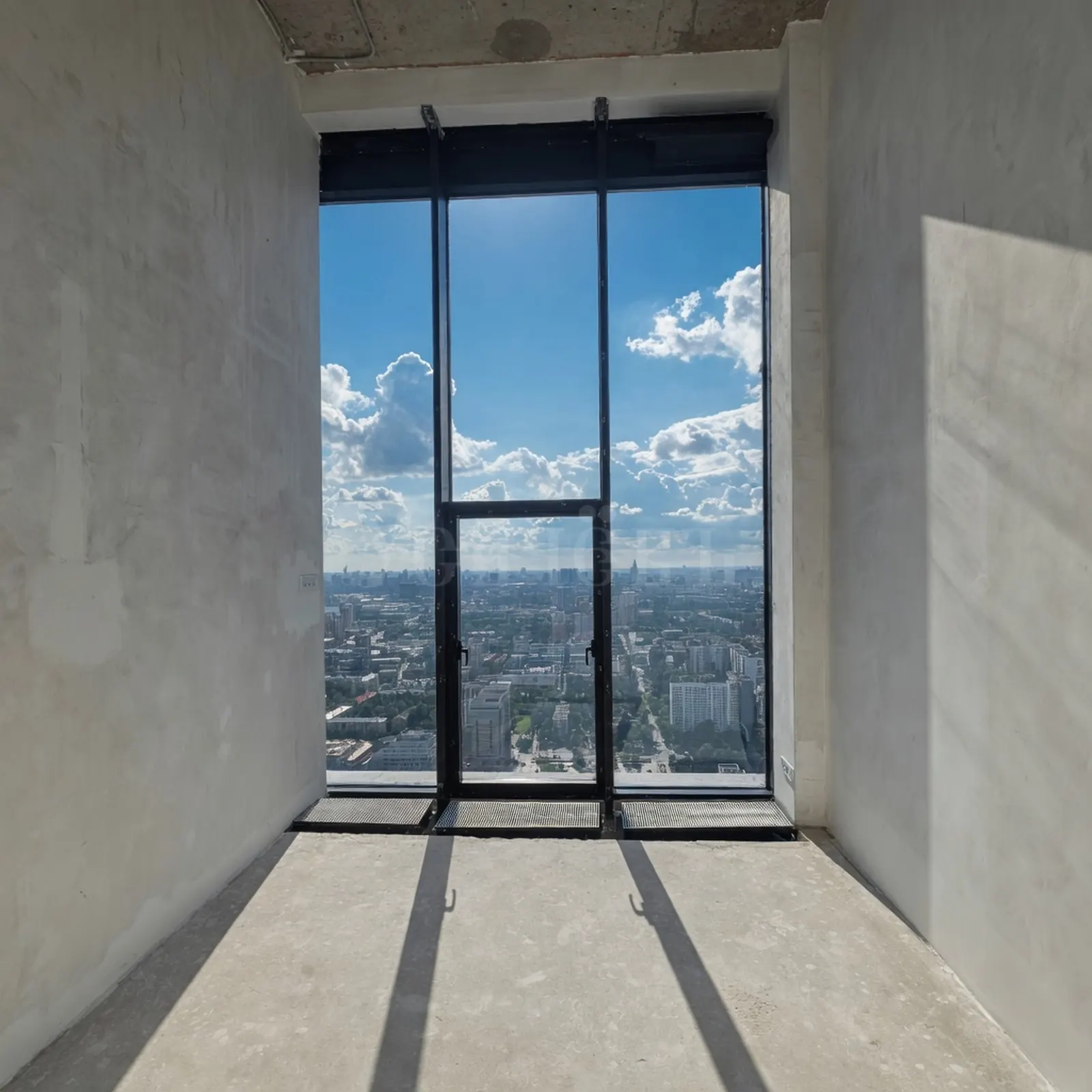2-комнатная квартира 68,7 м² в ЖК «Мод»