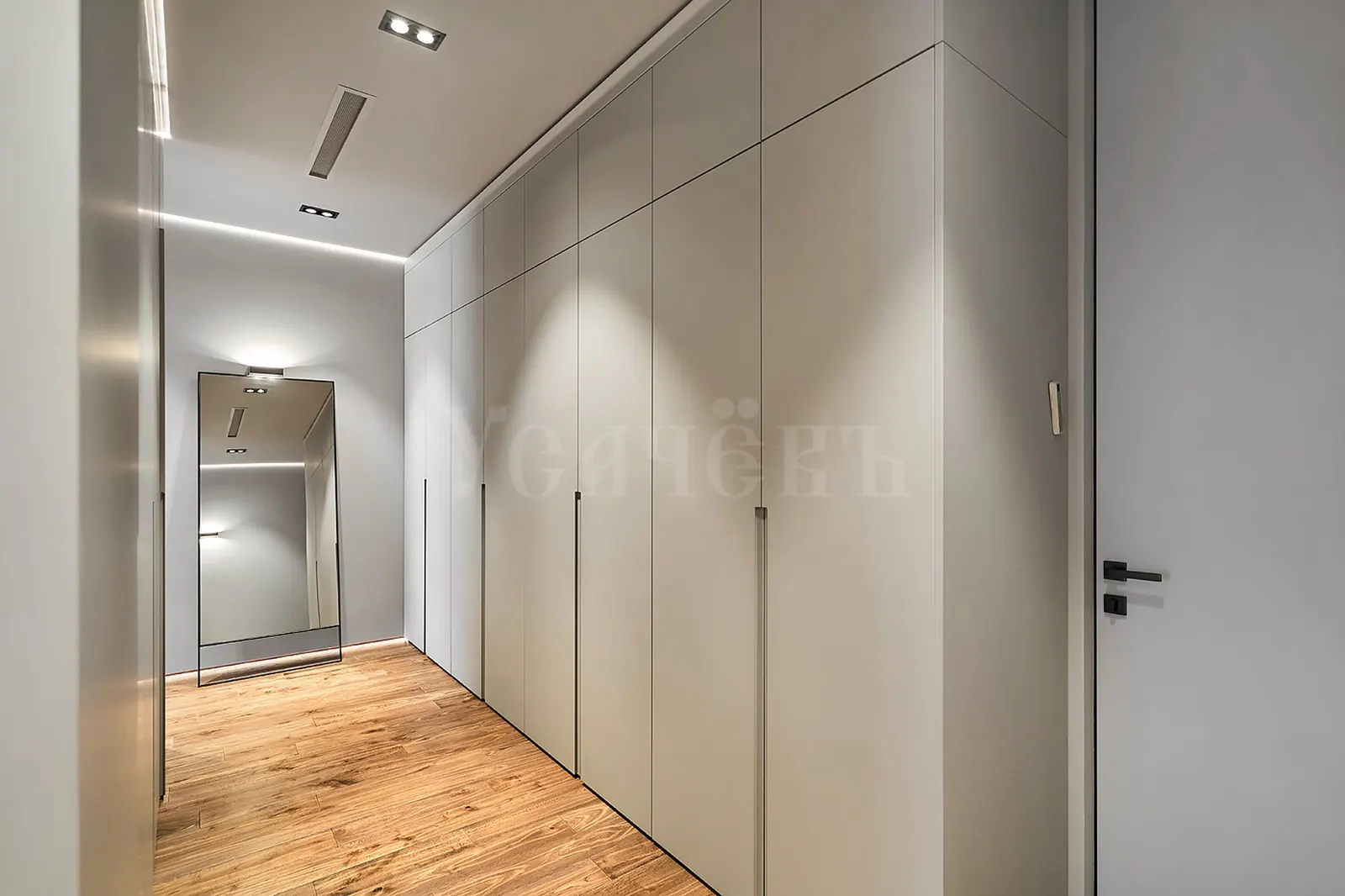 3-комнатная квартира 196,7 м² в ЖК «Снегири Эко»