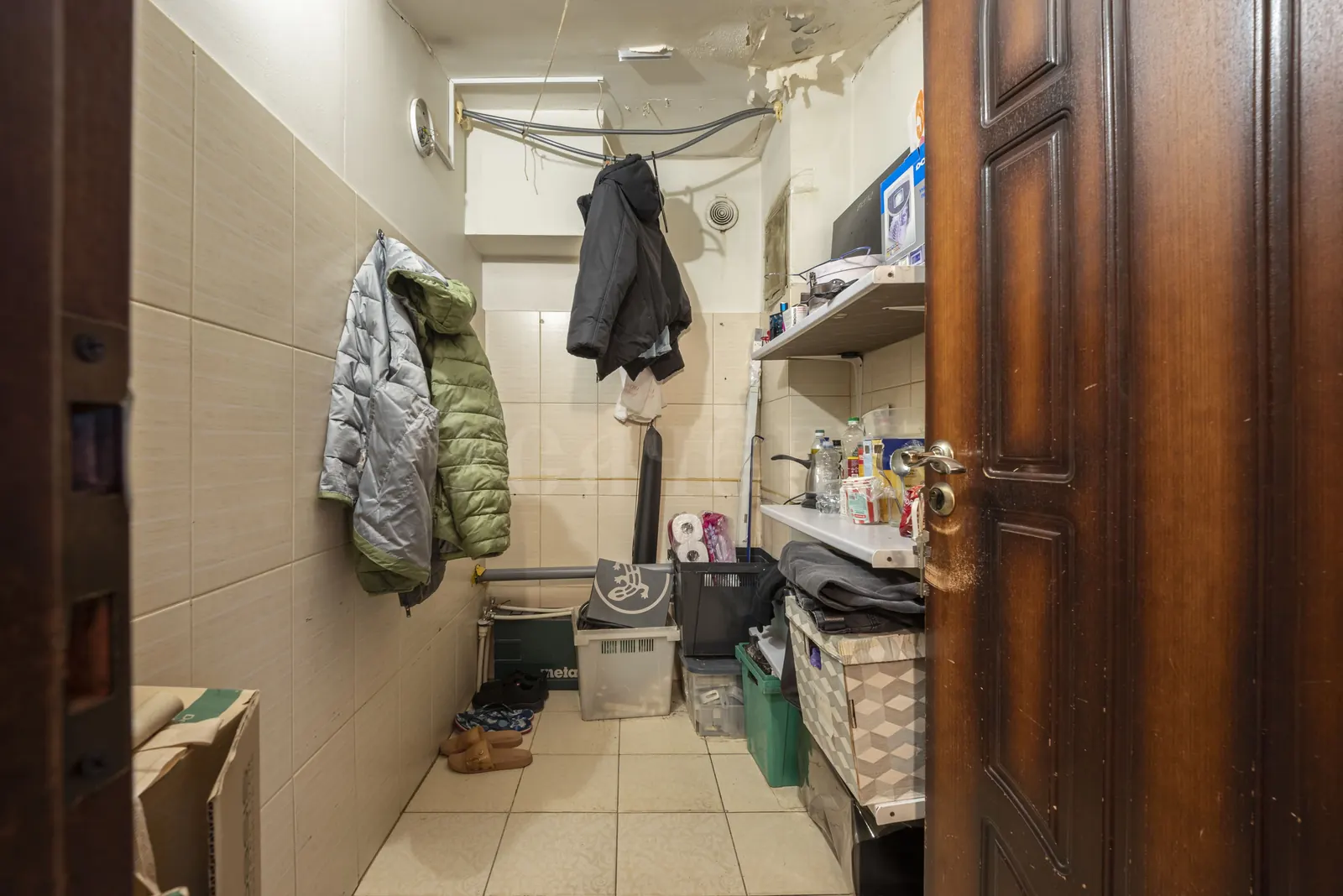 Коммерческое помещение 86,4 м² в районе Москва
