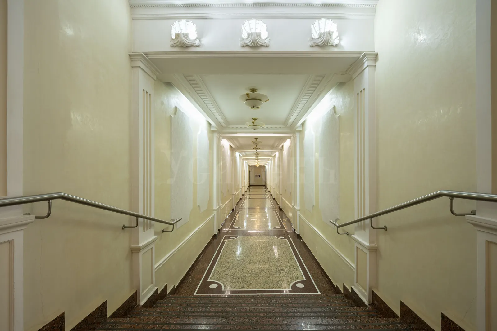 3-комнатная квартира 175,2 м² в ЖК «Филипповский»