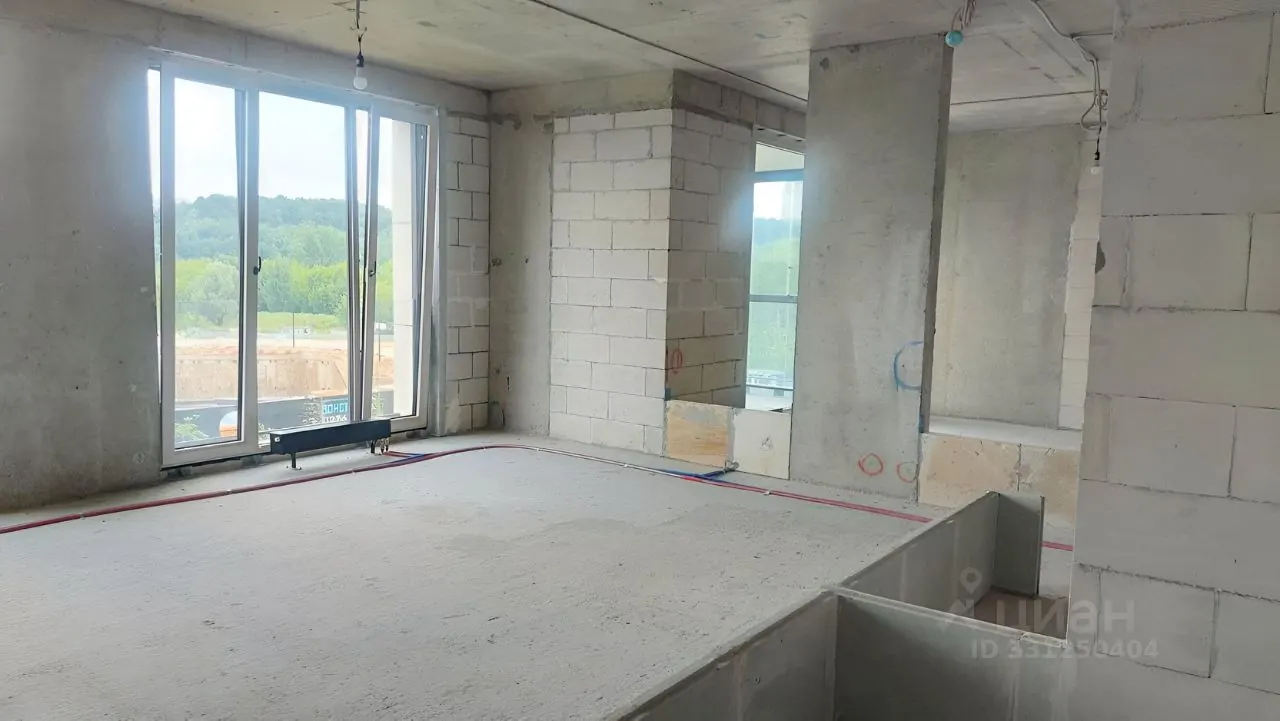 2-комнатная квартира 78,6 м² в ЖК «Москва, СЗАО, р-н Хорошево-Мневники, ул. Нижние Мневники, 10»