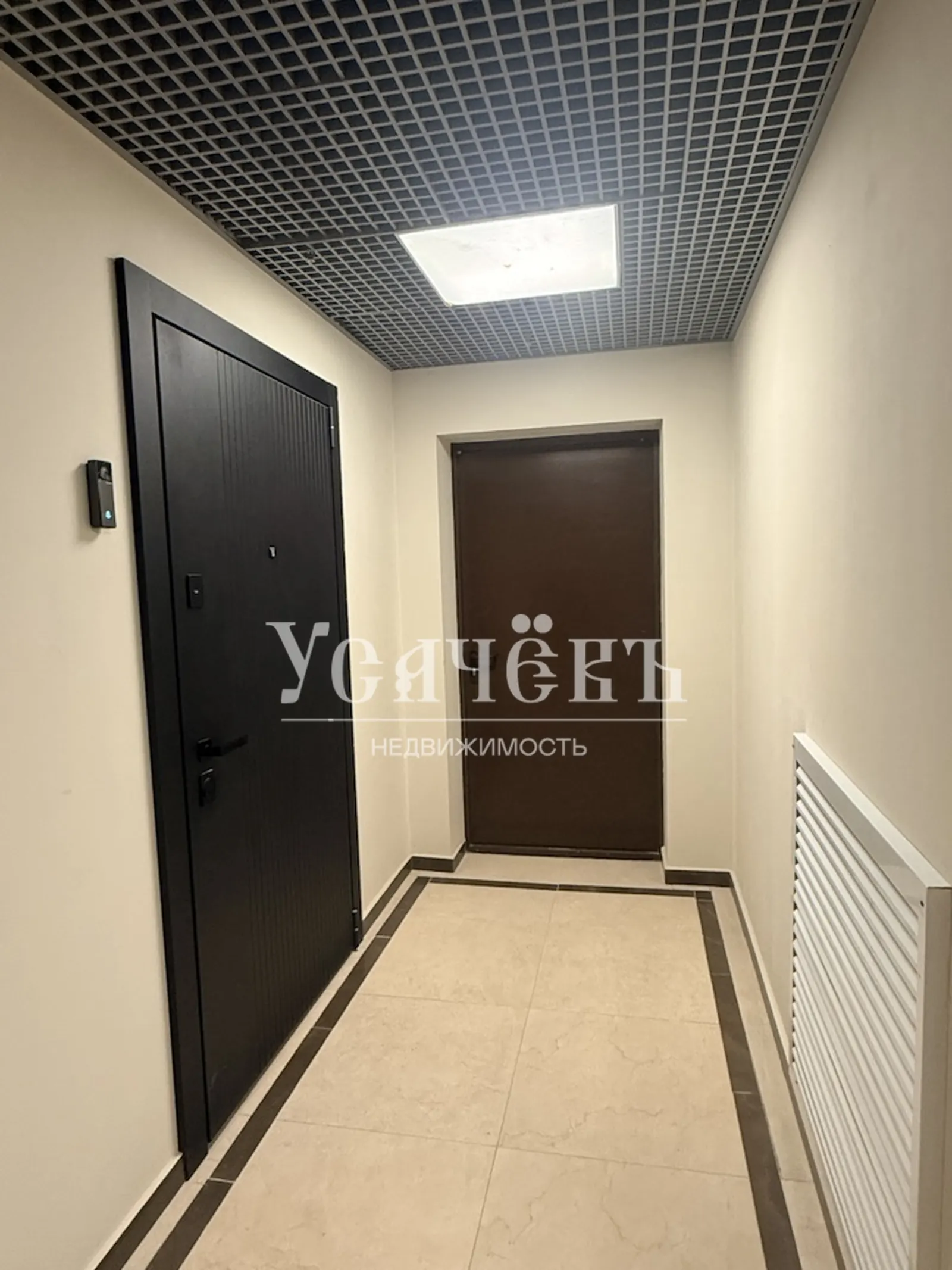 4-комнатная квартира 150,5 м² в ЖК «Sky House»