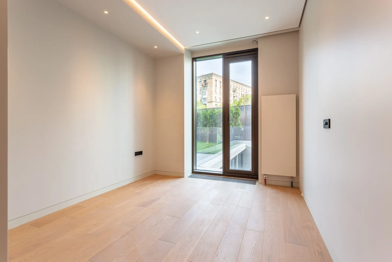 4-комнатная квартира 149,5 м² в ЖК «Victory Park Residences»