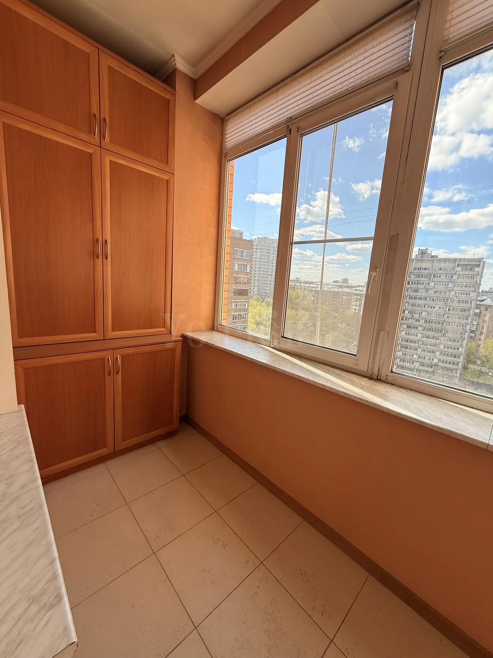 5-комнатная квартира 187,7 м² в районе Москва