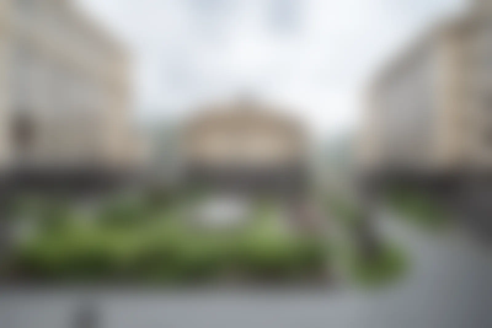 4-комнатная квартира 255,7 м² в ЖК «Парк Палас»