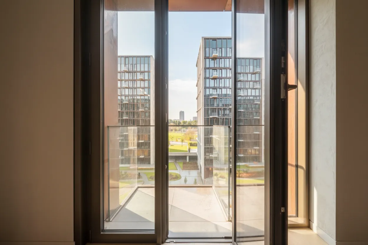 2-комнатная квартира 63,5 м² в ЖК «Victory Park Residences»
