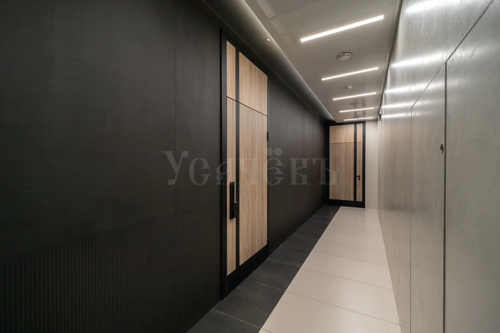 3-комнатная квартира 89,4 м² в ЖК «Событие»