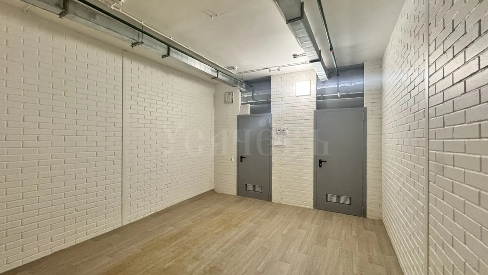 Коммерческое помещение 20 м² в ЖК «Садовые кварталы»