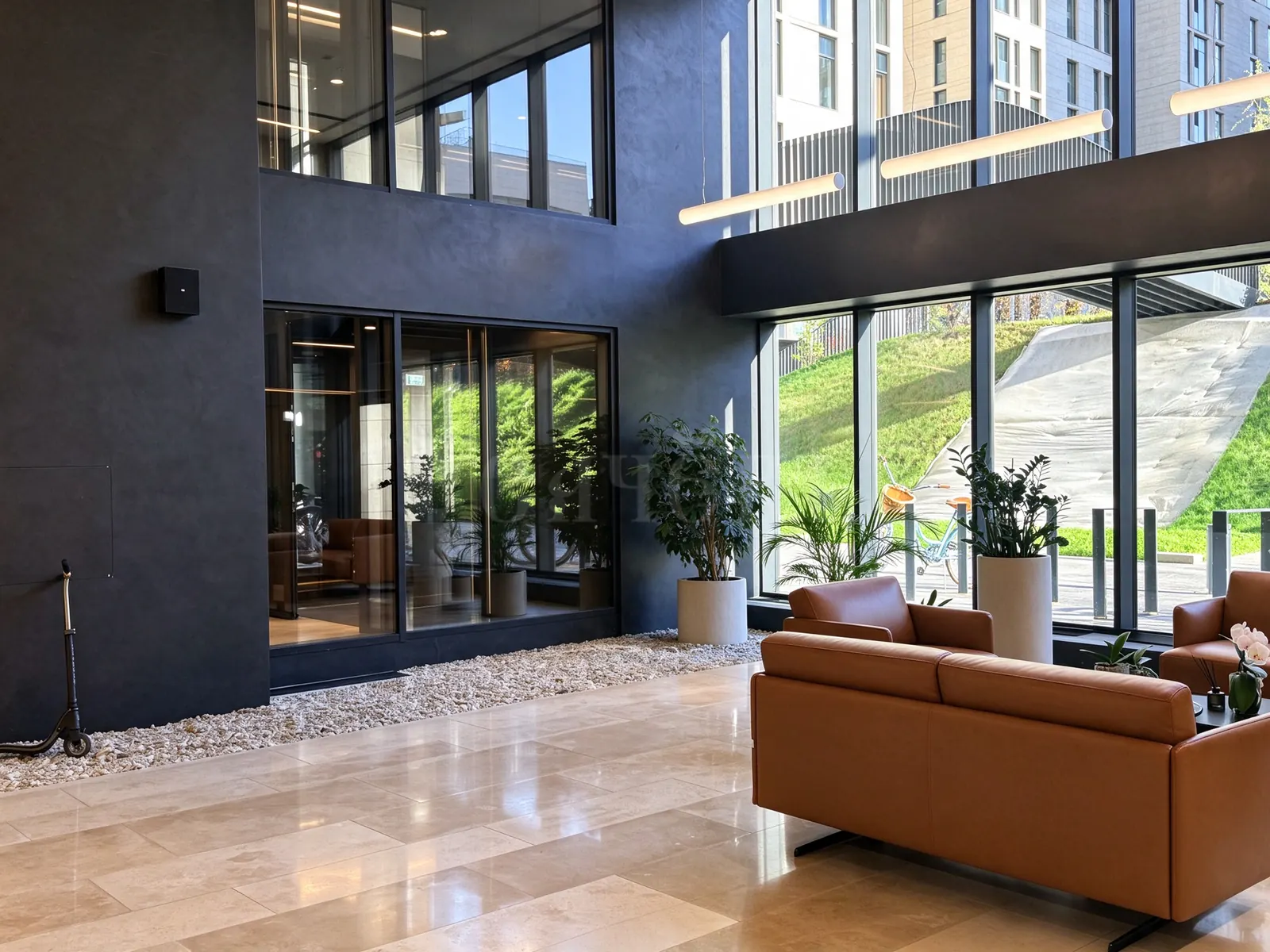 2-комнатная квартира 84,8 м² в ЖК «Садовые кварталы 15А»
