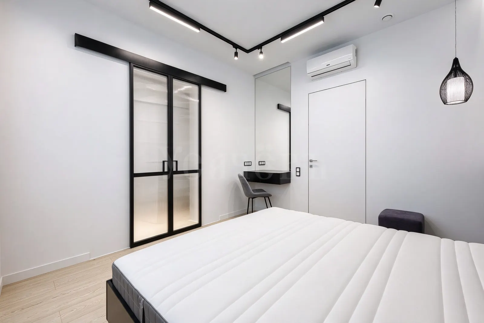 3-комнатная квартира 101,4 м² в ЖК «Квартал Шуваловский»