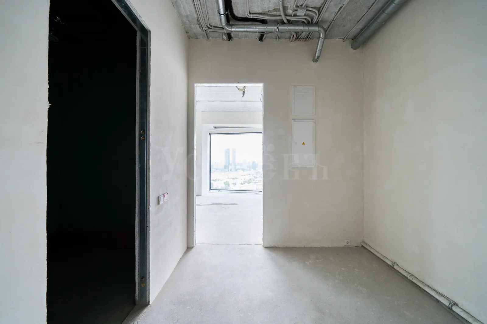 3-комнатная квартира 80 м² в ЖК «Hide («Хайд»)»