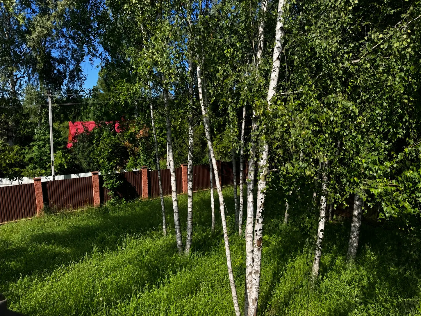 Загородный дом 430,2 м²