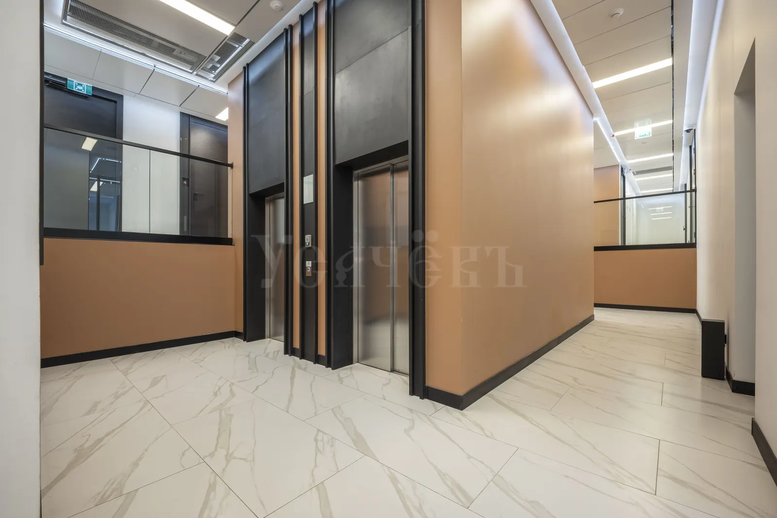 1-комнатная квартира 43,2 м² в ЖК «Собрание клубных домов West Garden»