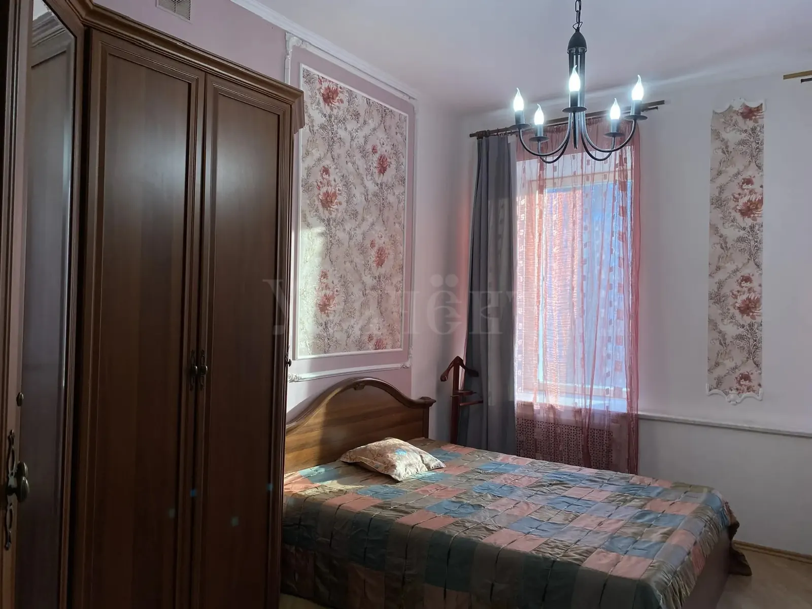 4-комнатная квартира 119,3 м² в ЖК «Большой Козихинский переулок, дом 8»