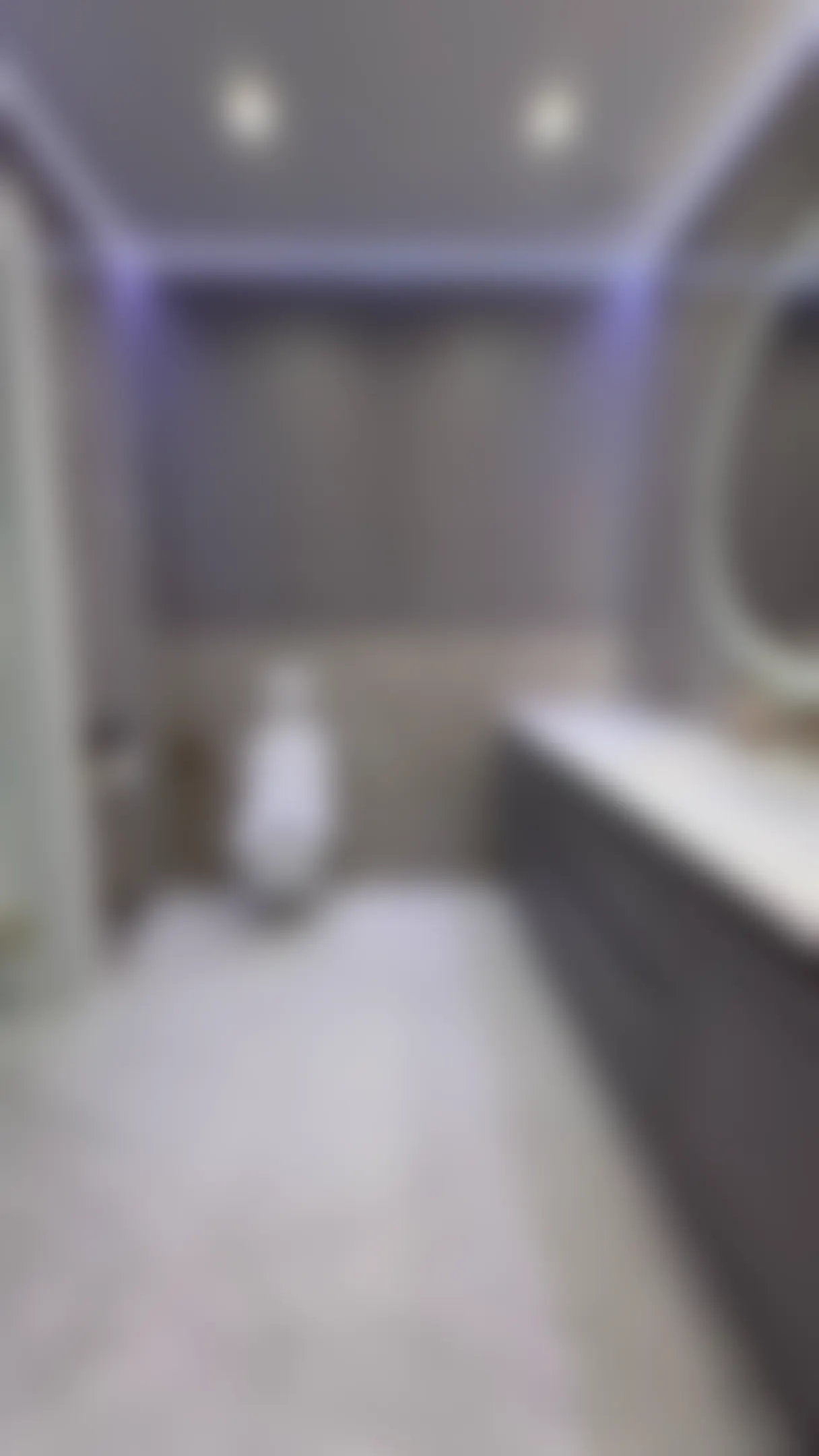 3-комнатная квартира 142,5 м² в ЖК «Sky House»
