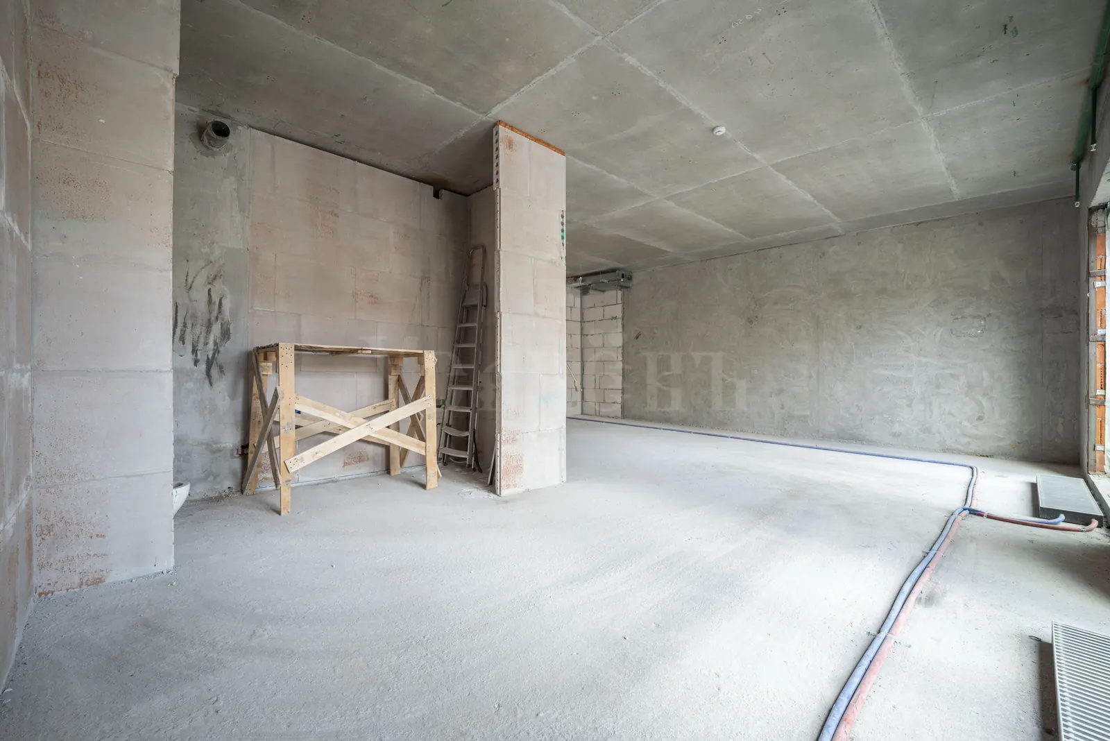 2-комнатная квартира 60,9 м² в ЖК «Квартал апартаментов Сады Пекина»