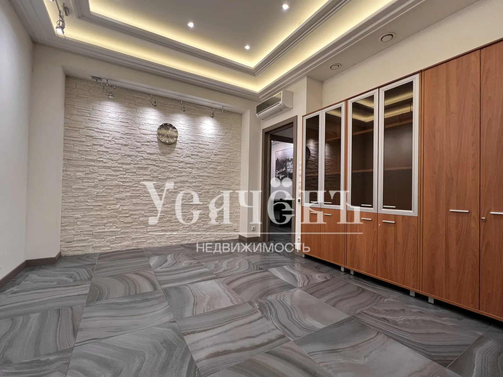 4-комнатная квартира 106,2 м² в районе Москва