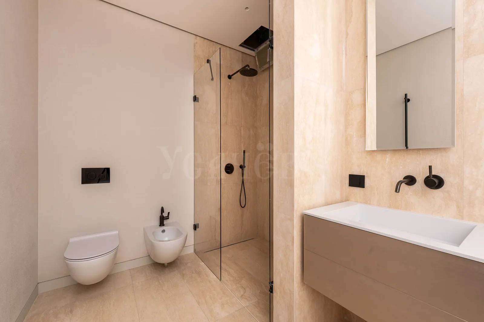4-комнатная квартира 149,3 м² в ЖК «Victory Park Residences (Виктори Парк Резиденсез)»