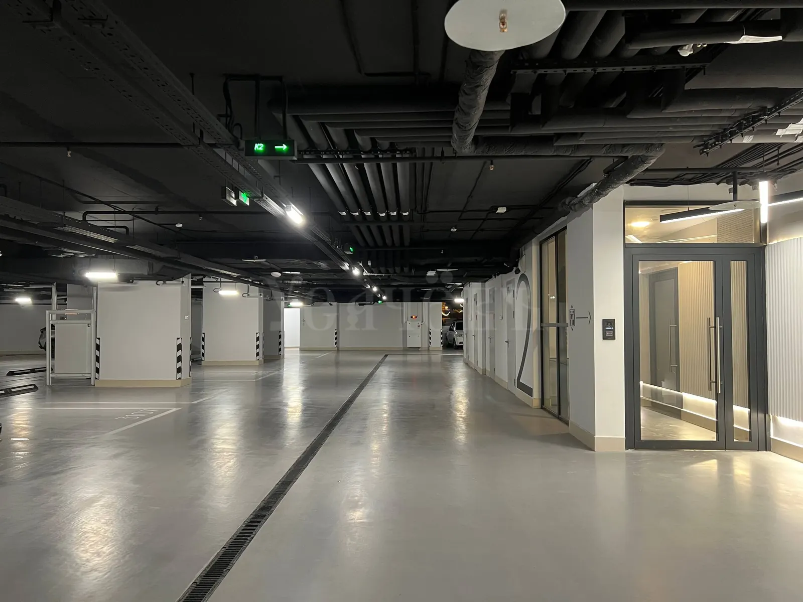 Коммерческое помещение 13,8 м² в ЖК «Событие»