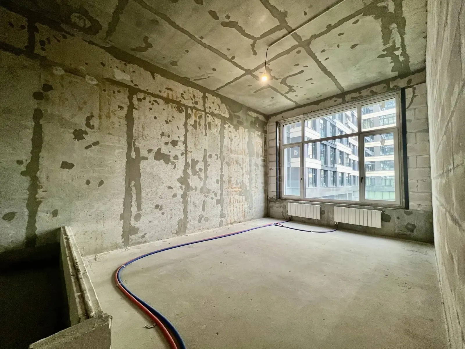 3-комнатная квартира 138,8 м² в ЖК «Река»