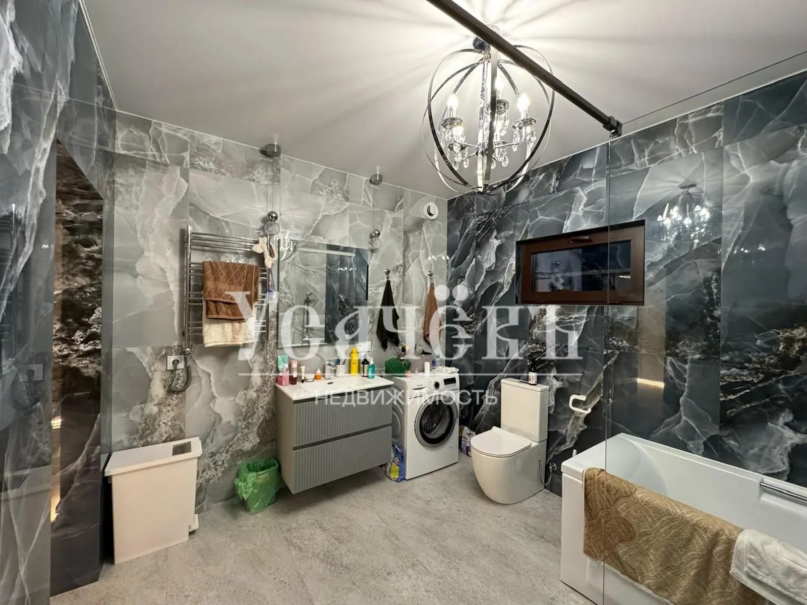 Загородный дом 180 м²