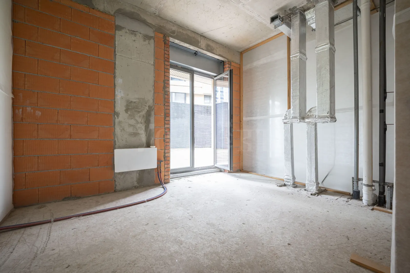 Квартира 405,9 м² в ЖК «Снегири Эко»