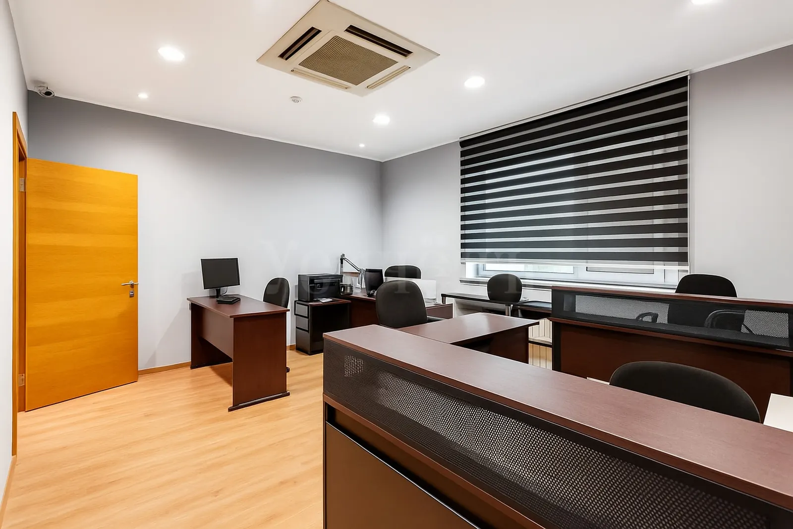 Коммерческое помещение 615,7 м²