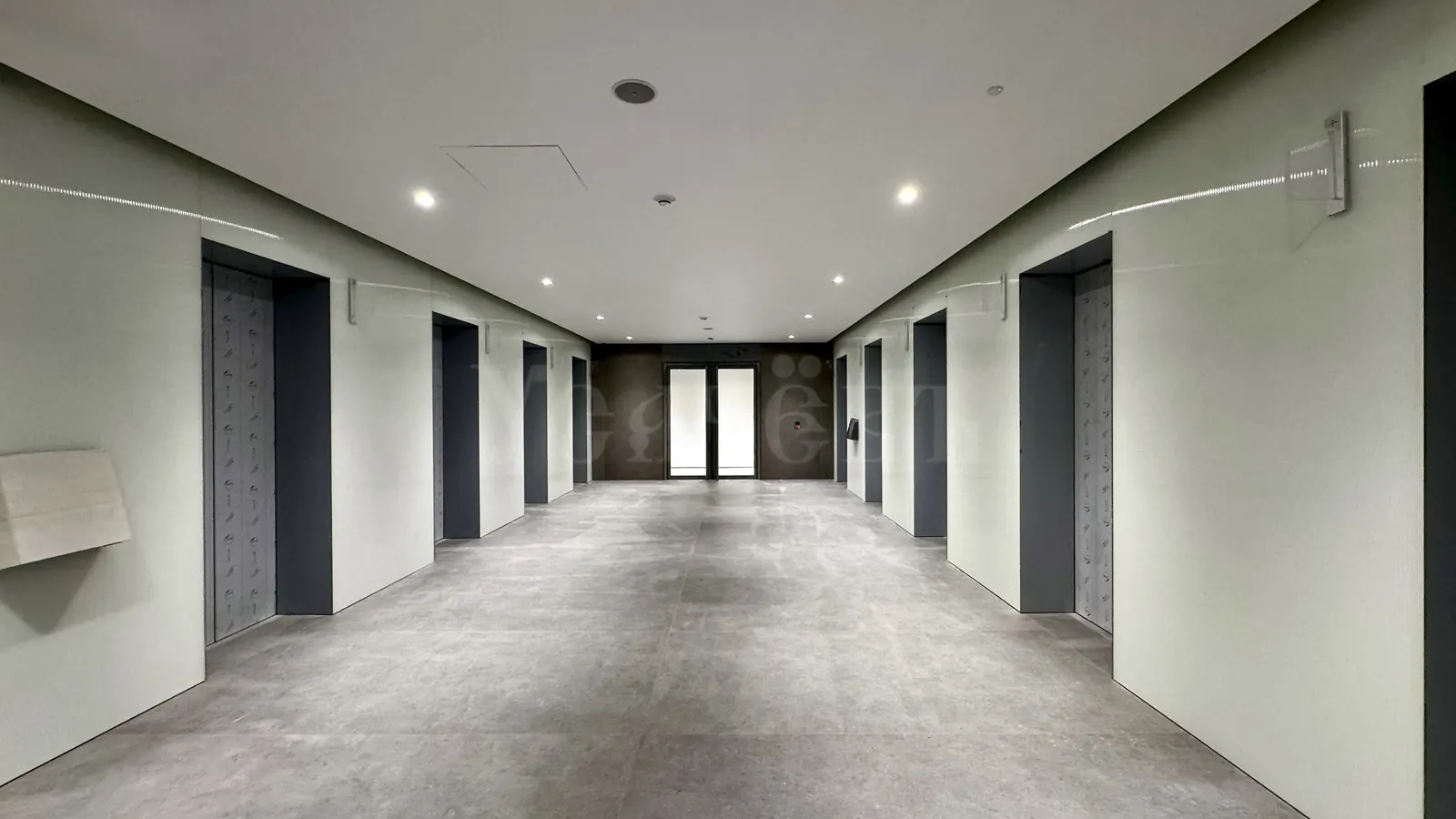 Коммерческое помещение 102,6 м²