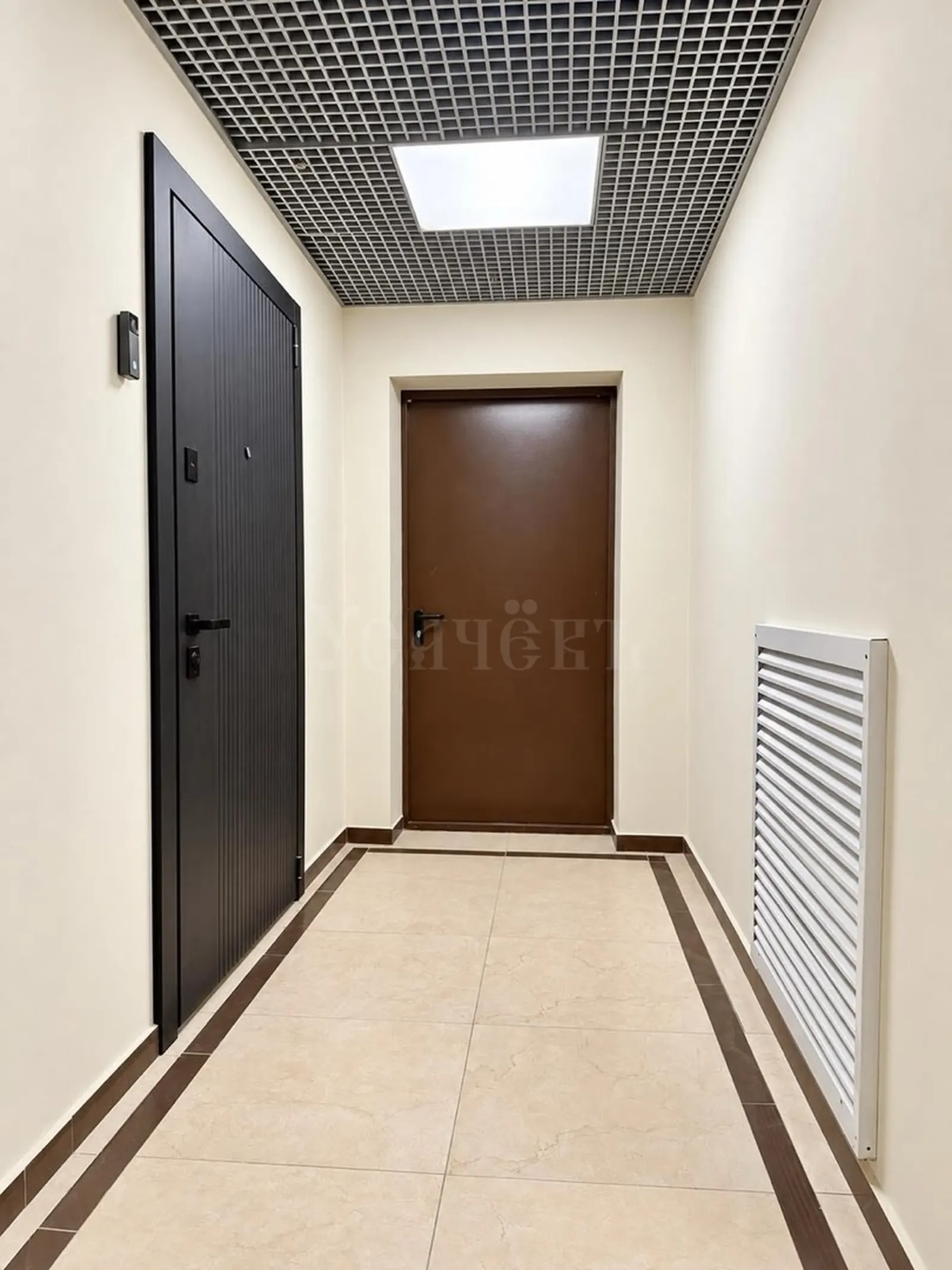 4-комнатная квартира 150,5 м² в ЖК «Sky House»