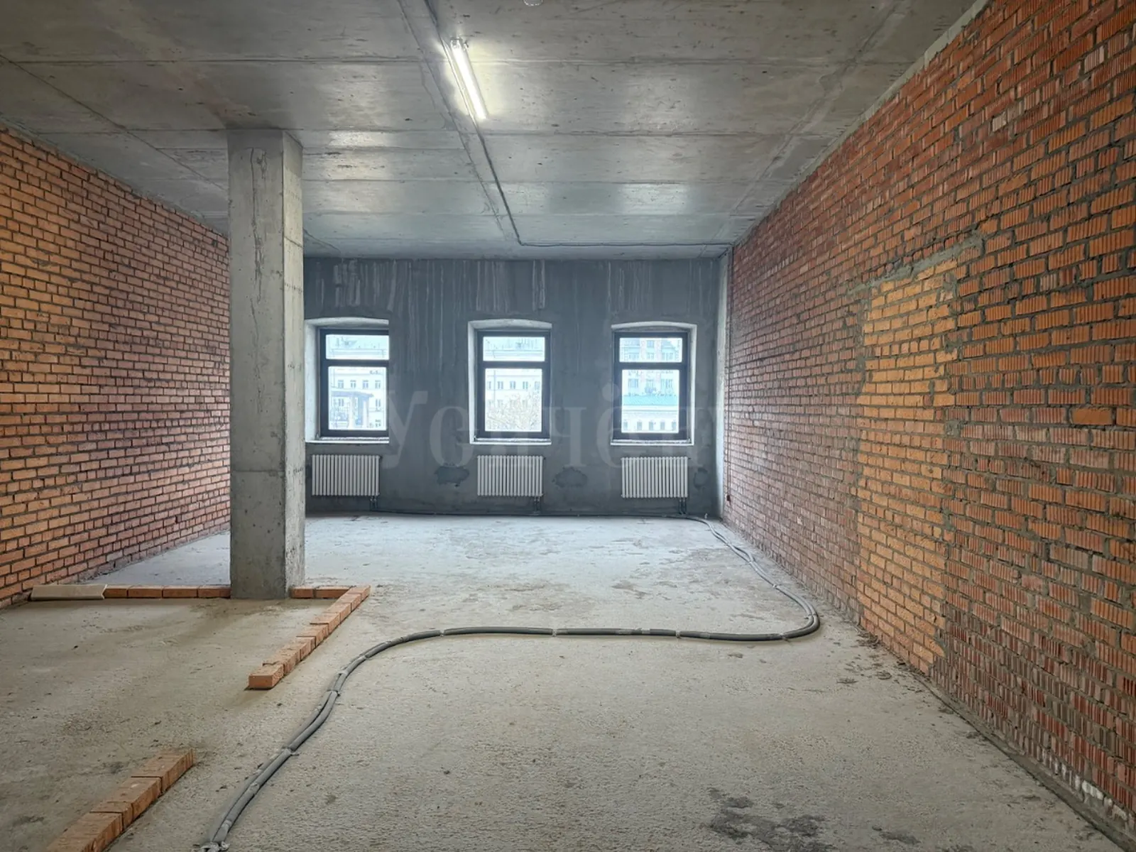 4-комнатная квартира 139,2 м² в ЖК «De Luxe квартал апартаментов Театральный Дом»