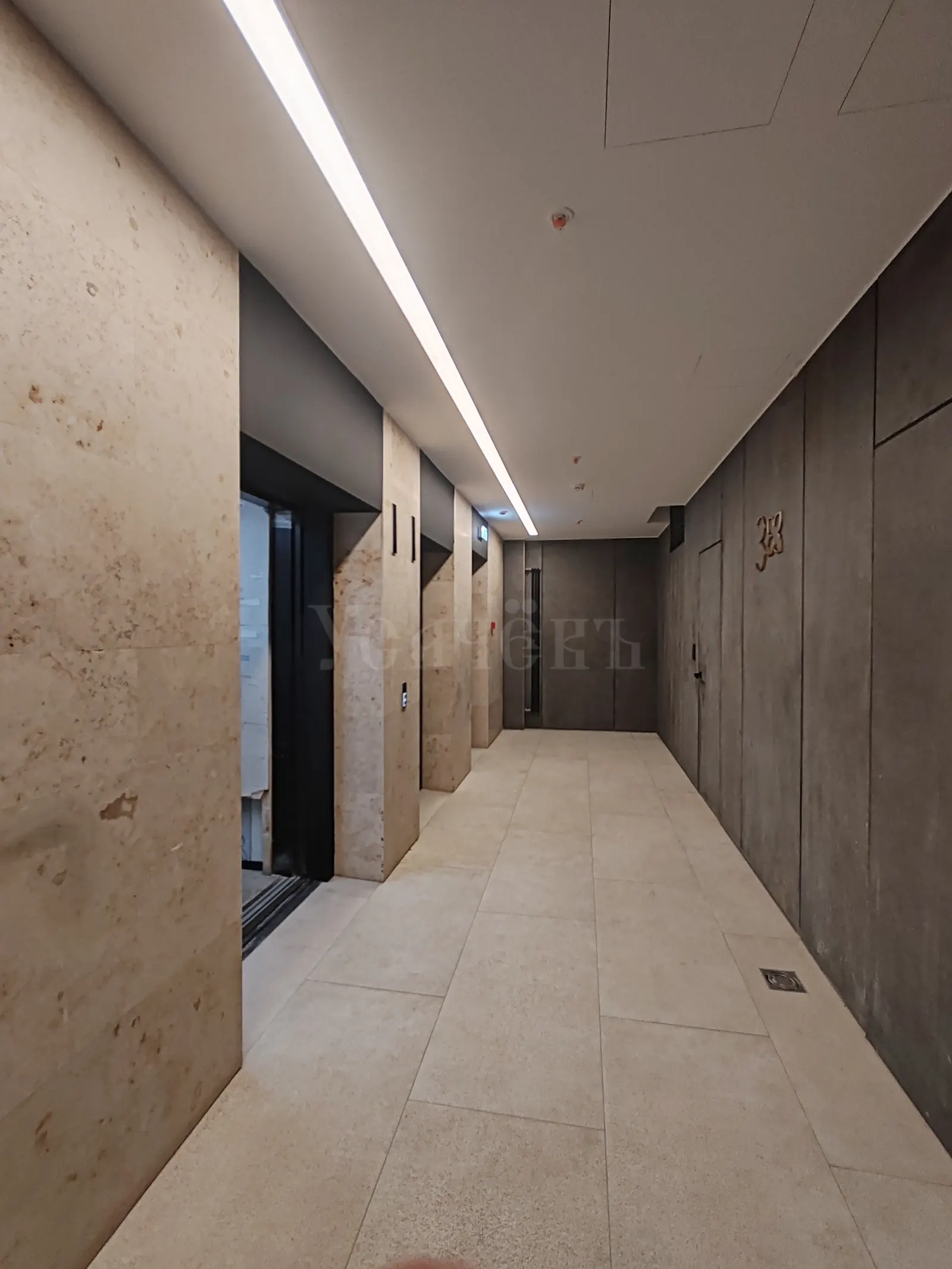2-комнатная квартира 105,2 м² в ЖК «Садовые кварталы»