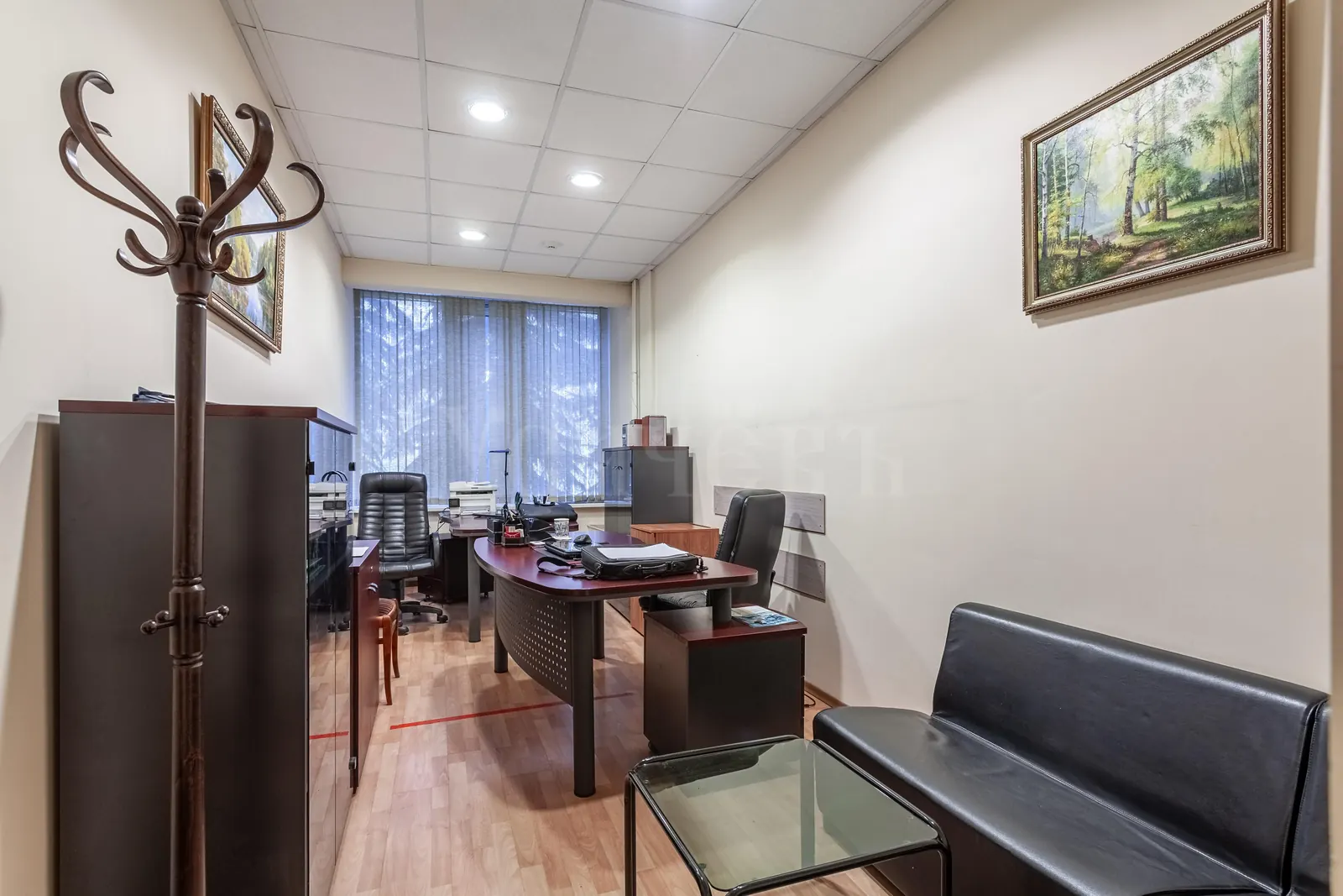 Коммерческое помещение 4 549 м²