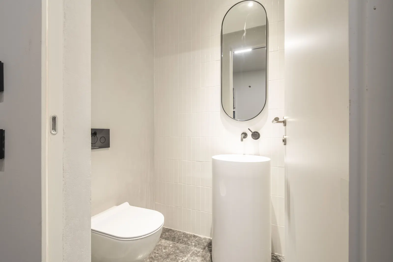 2-комнатная квартира 63,4 м² в ЖК «Victory Park Residences»