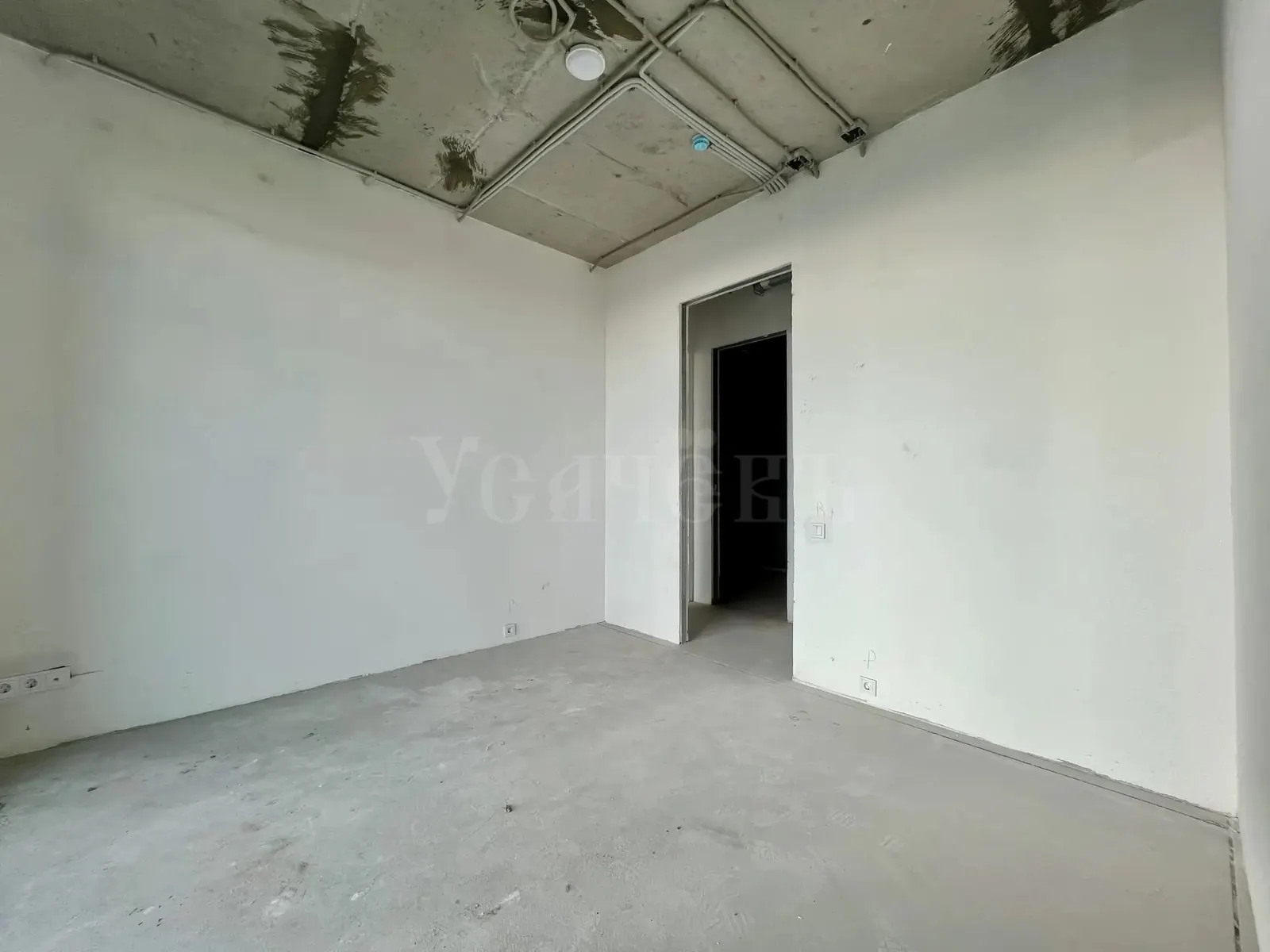 2-комнатная квартира 66 м² в ЖК «Mod»