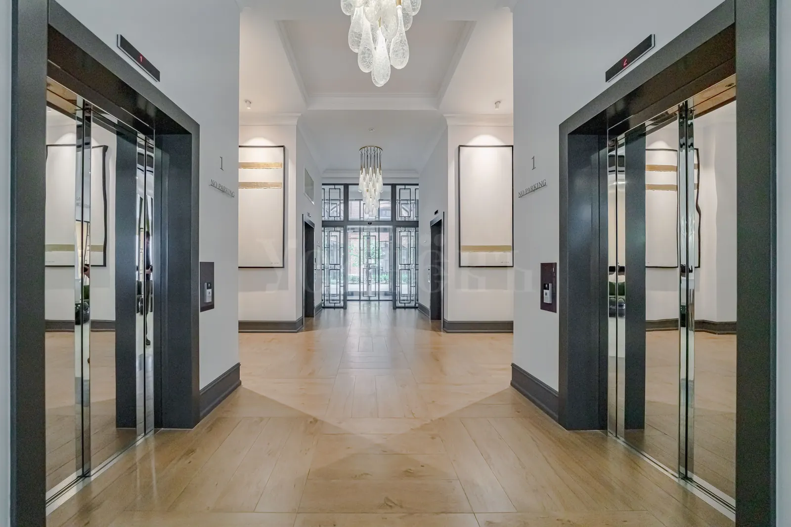 2-комнатная квартира 75,5 м² в ЖК «Софийский»