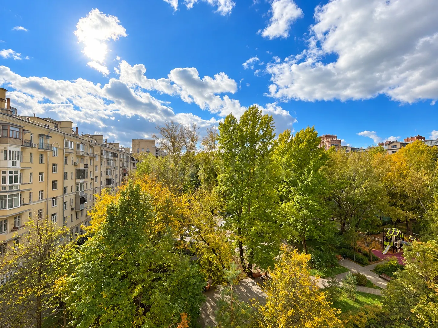 5-комнатная квартира 171,1 м²