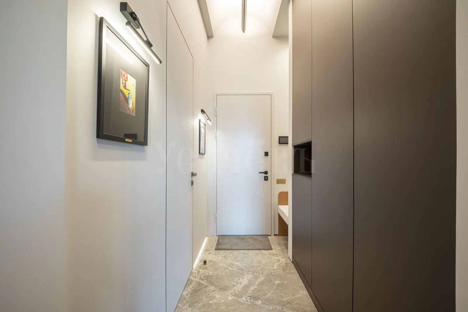 2-комнатная квартира 77,4 м² в ЖК «De Luxe квартал апартаментов Театральный Дом»
